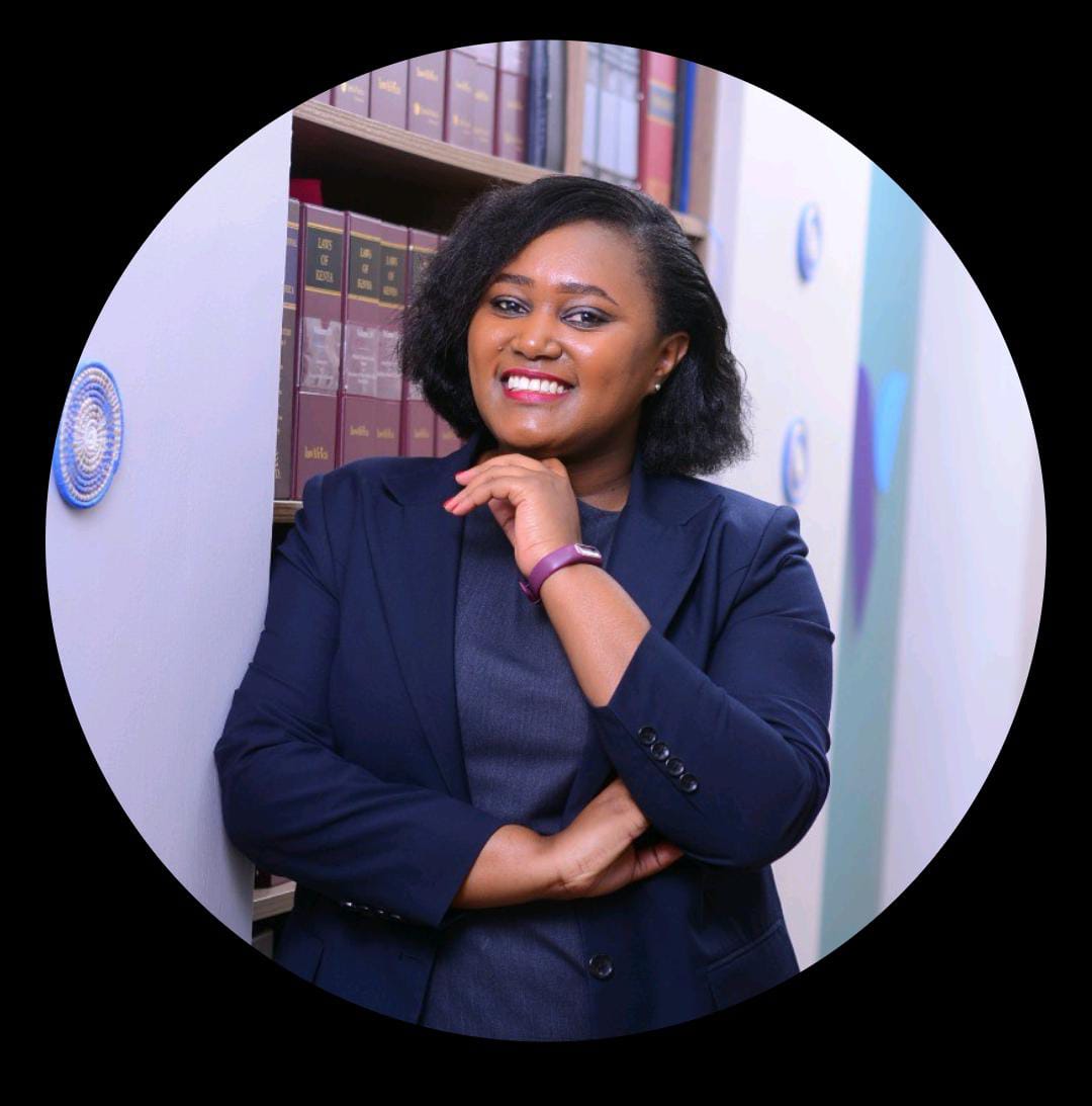 Doreen Kikanu