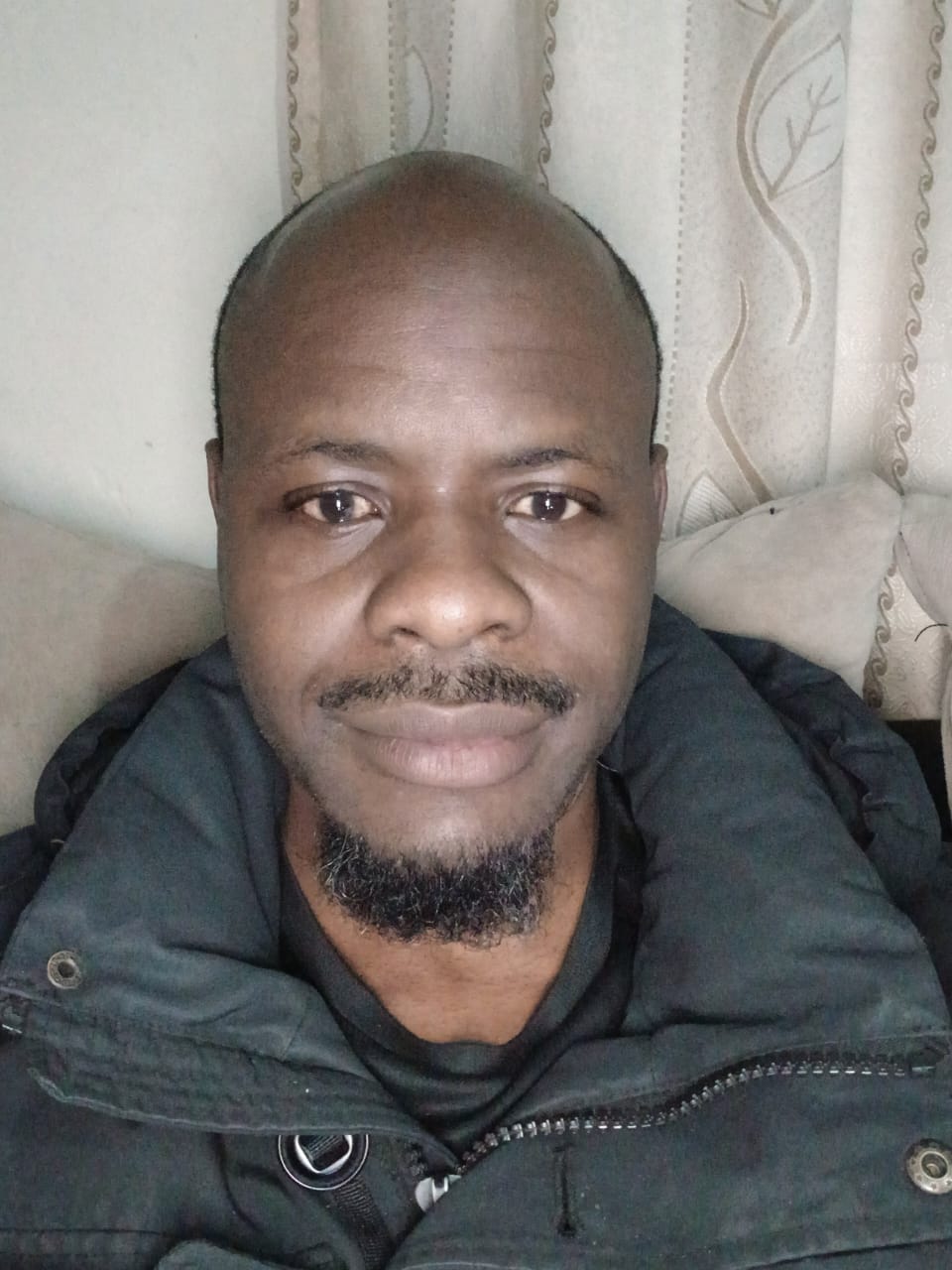 Leon Keya